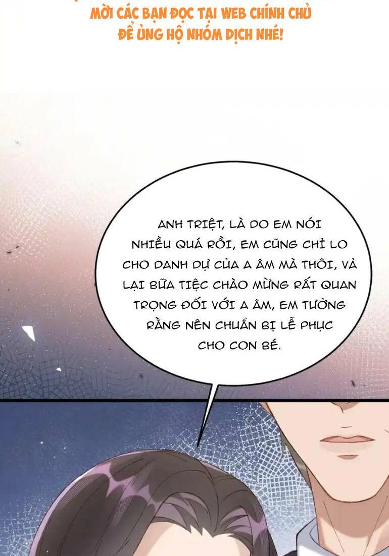 ta có hào quang bá tổng chapter 26 - Trang 2