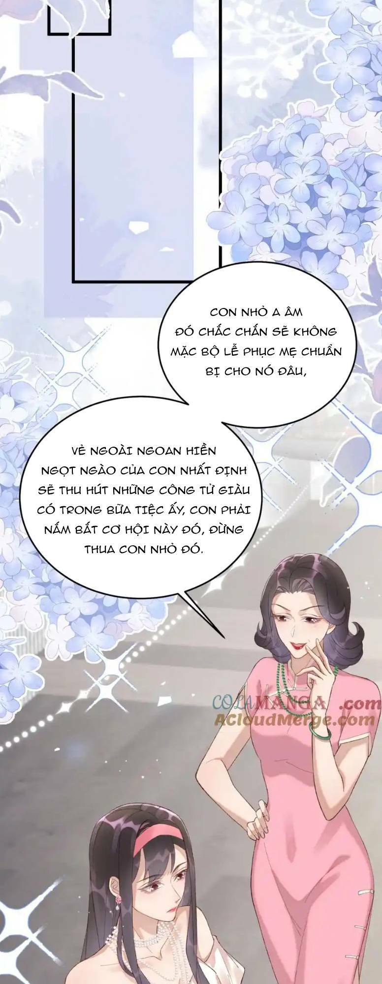 ta có hào quang bá tổng chapter 26 - Trang 2