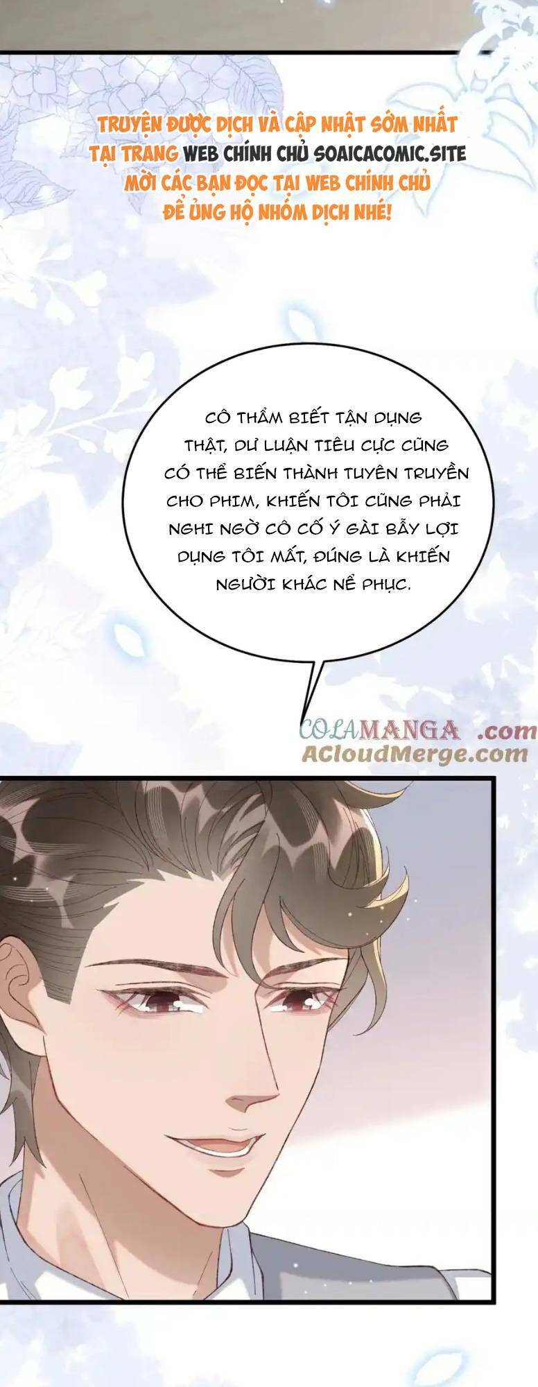 ta có hào quang bá tổng chapter 26 - Trang 2