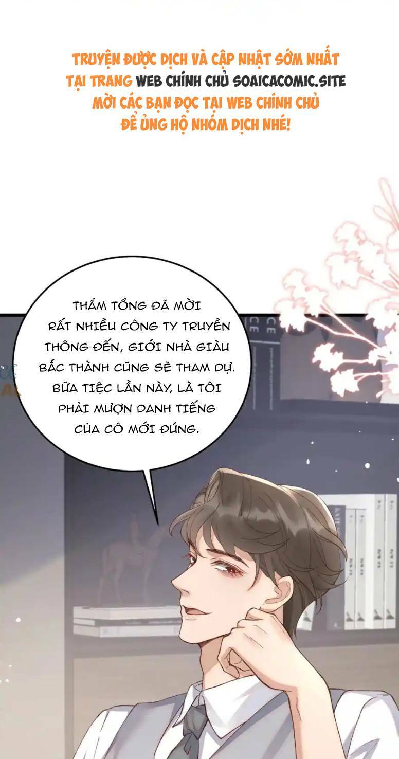 ta có hào quang bá tổng chapter 26 - Trang 2