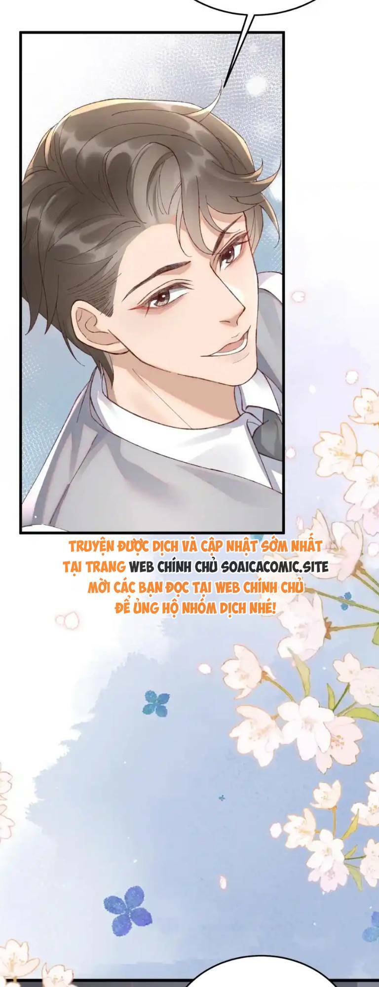 ta có hào quang bá tổng chapter 26 - Trang 2