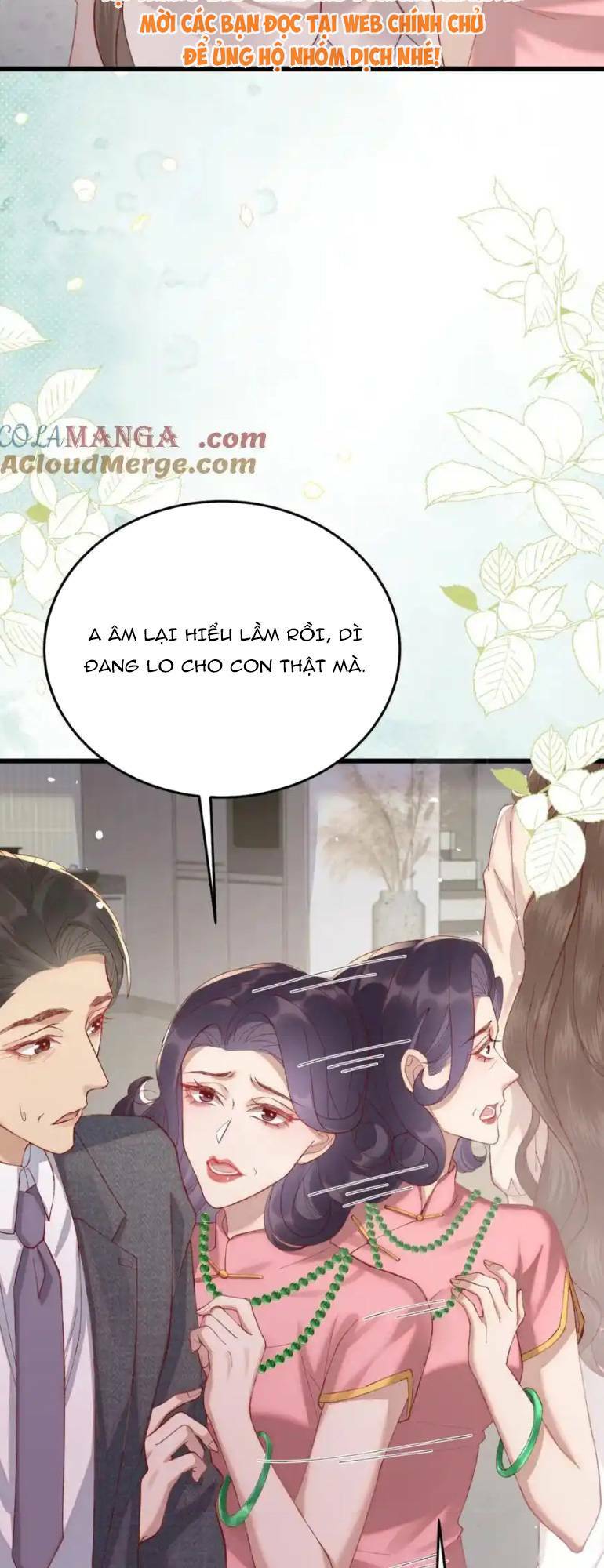 ta có hào quang bá tổng chapter 26 - Trang 2