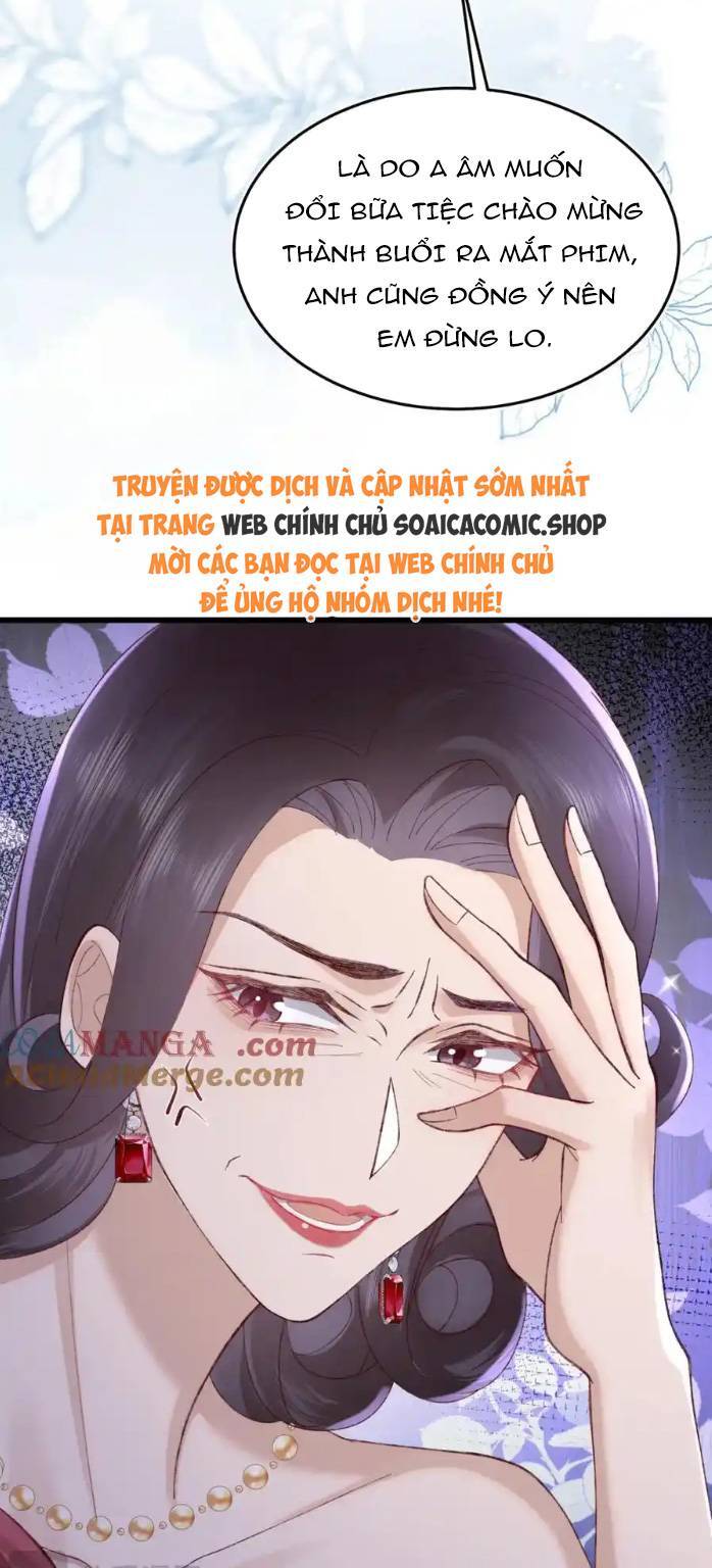 ta có hào quang bá tổng chapter 27 - Trang 2