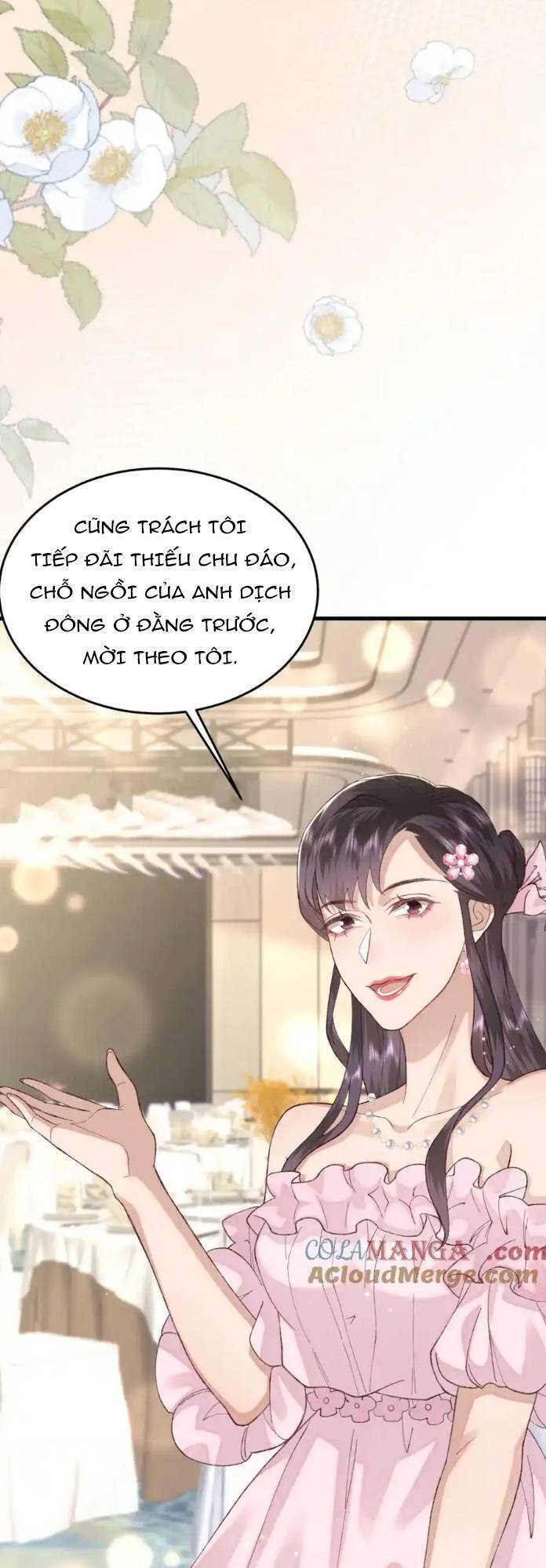 ta có hào quang bá tổng chapter 27 - Trang 2