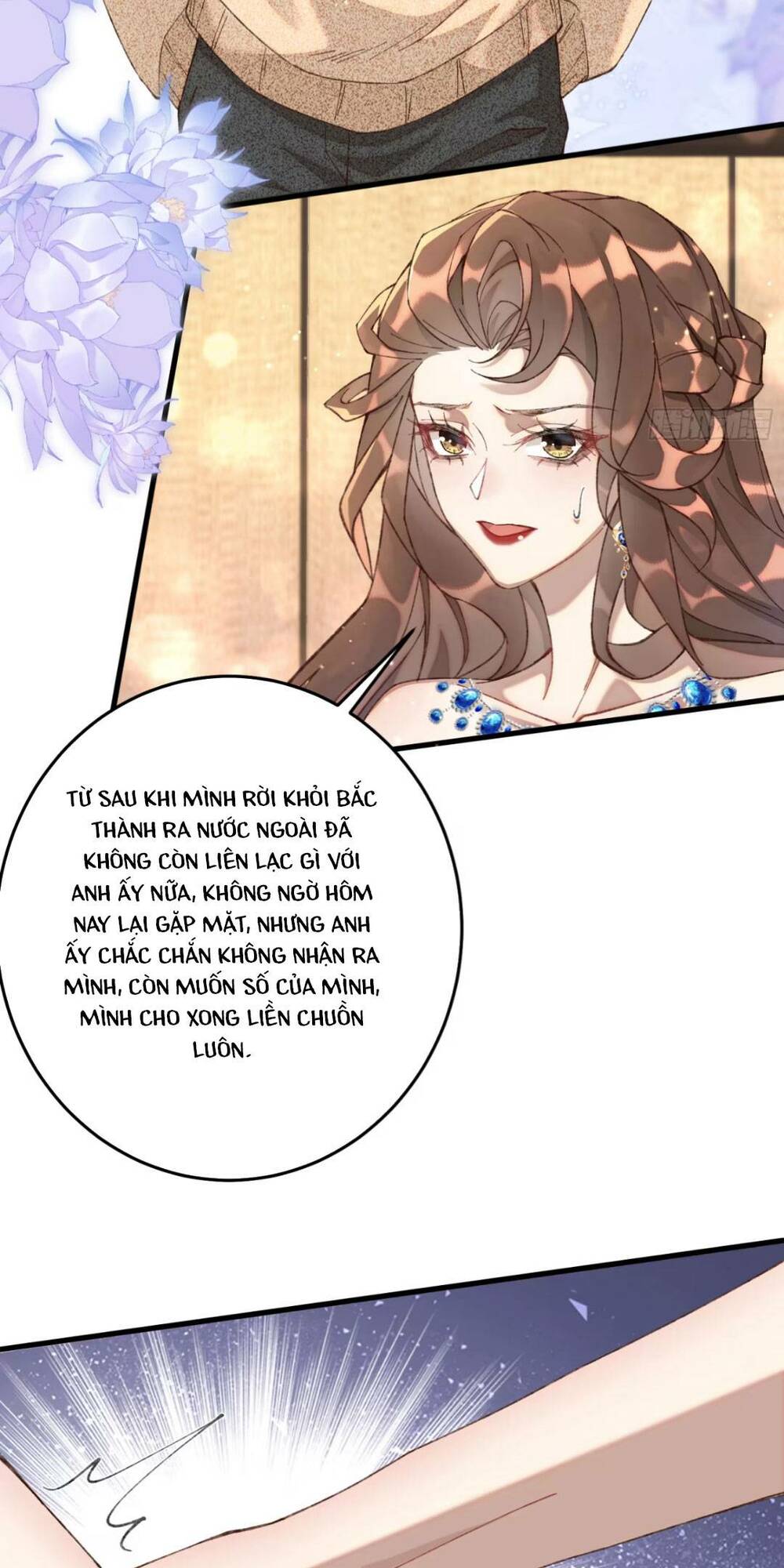 ta có hào quang bá tổng chapter 4 - Trang 2