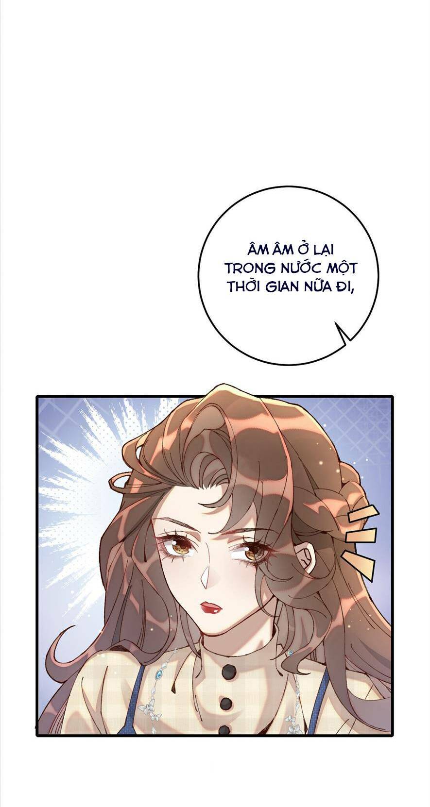 ta có hào quang bá tổng chapter 7 - Trang 2