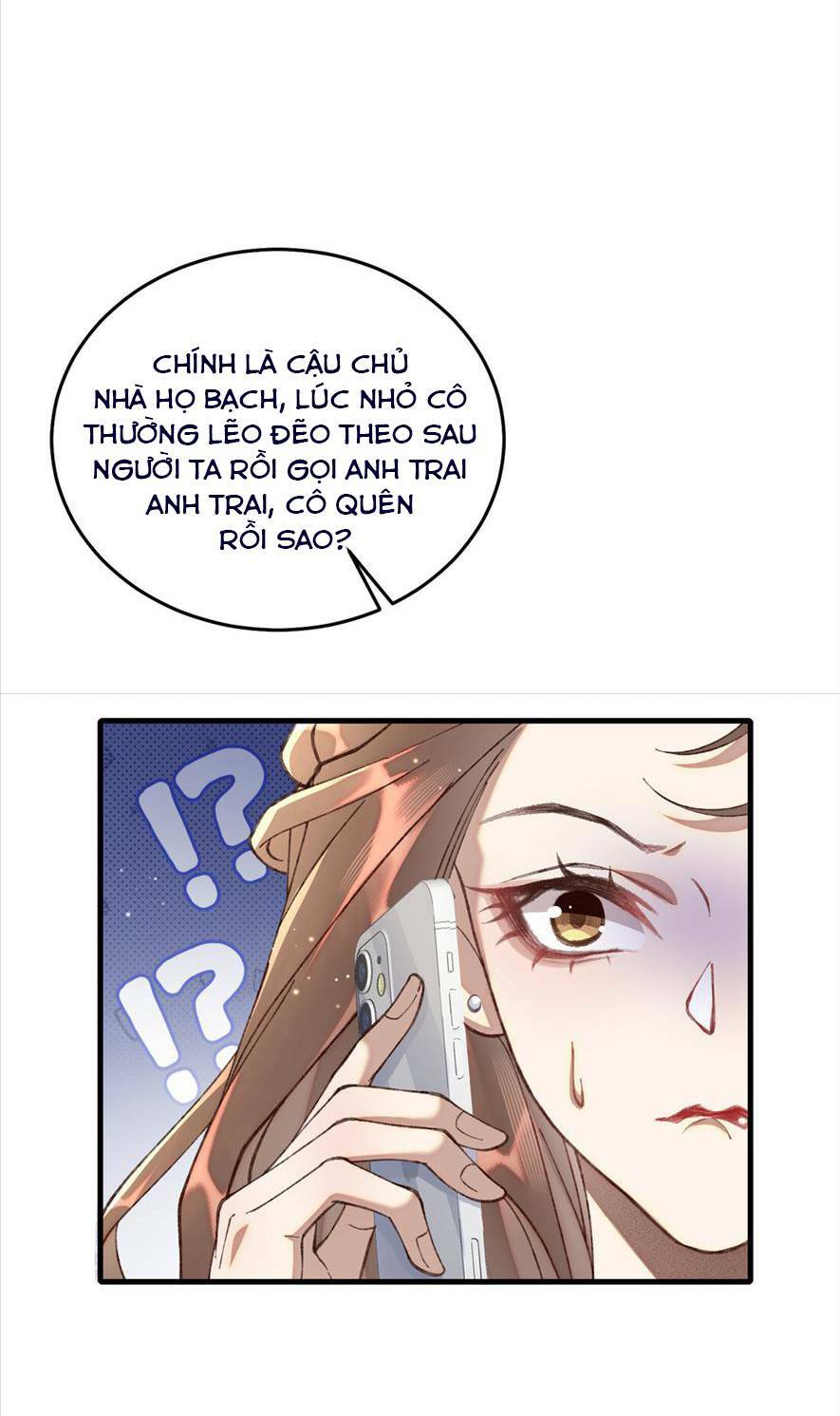 ta có hào quang bá tổng chapter 9 - Trang 2