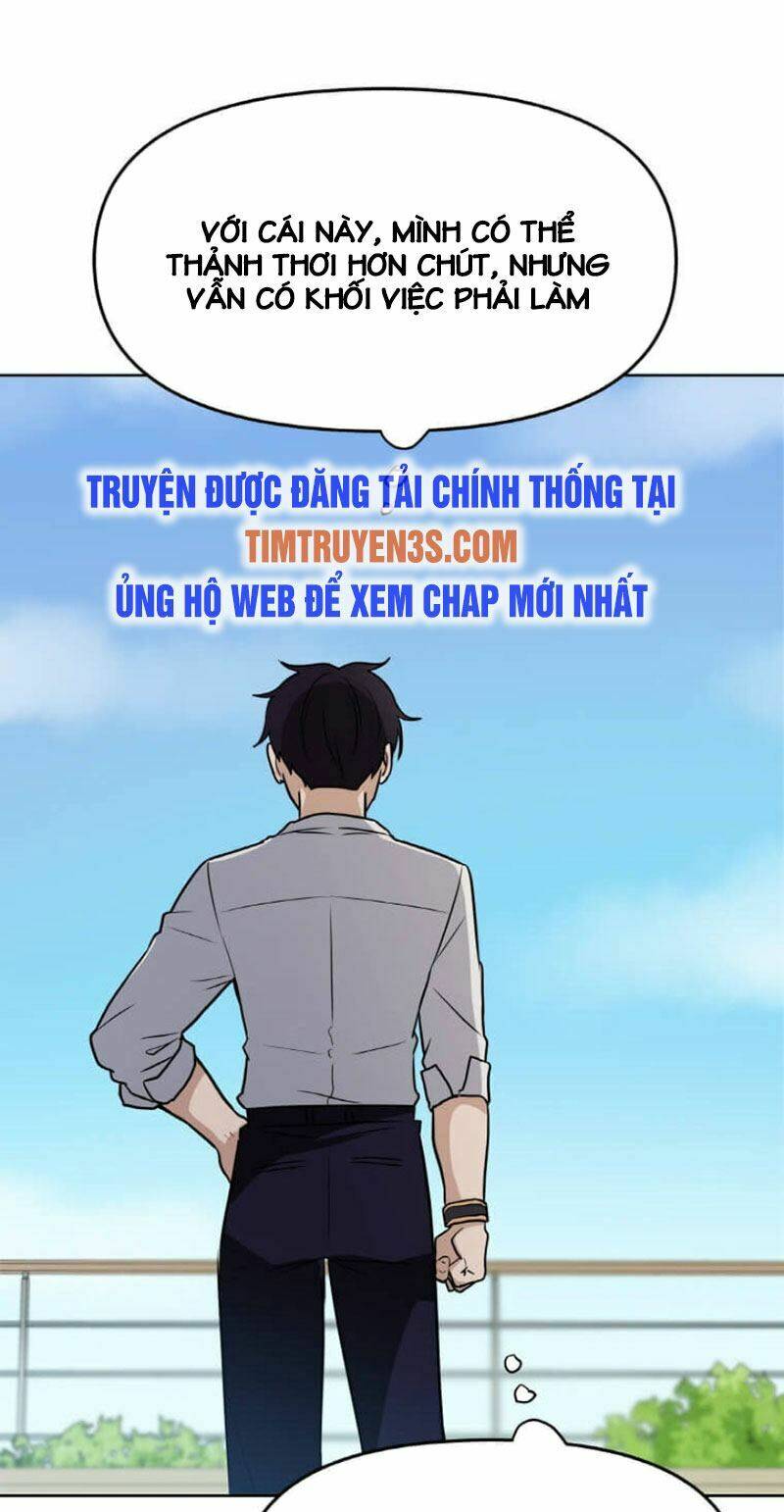 ta có max thuộc tính may mắn chapter 10 - Trang 2