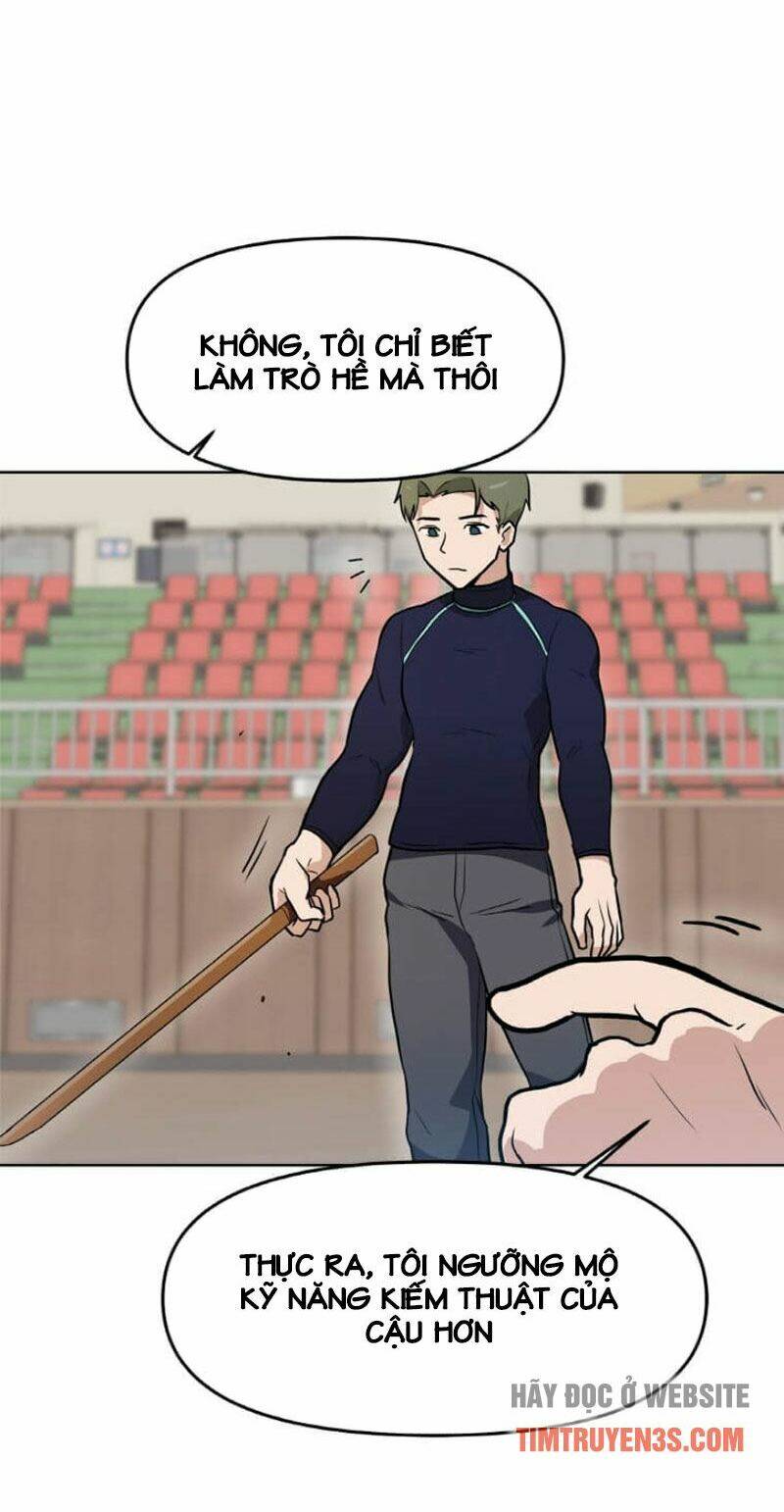 ta có max thuộc tính may mắn chapter 10 - Trang 2