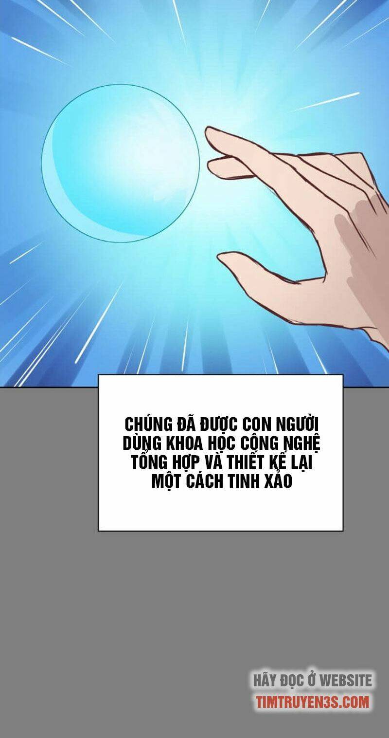 ta có max thuộc tính may mắn chapter 10 - Trang 2