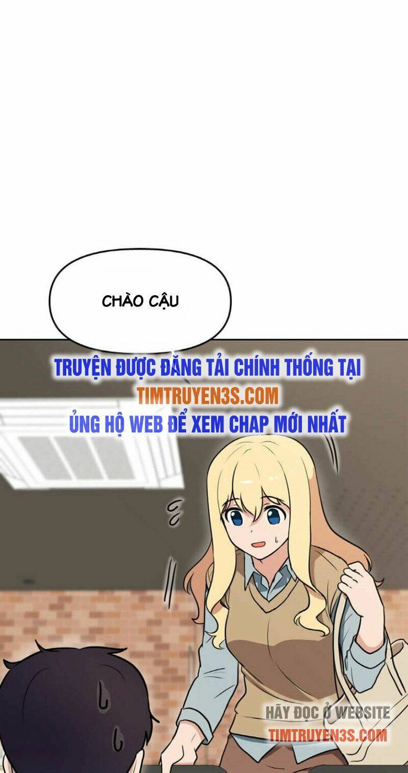 ta có max thuộc tính may mắn chapter 15 - Trang 2