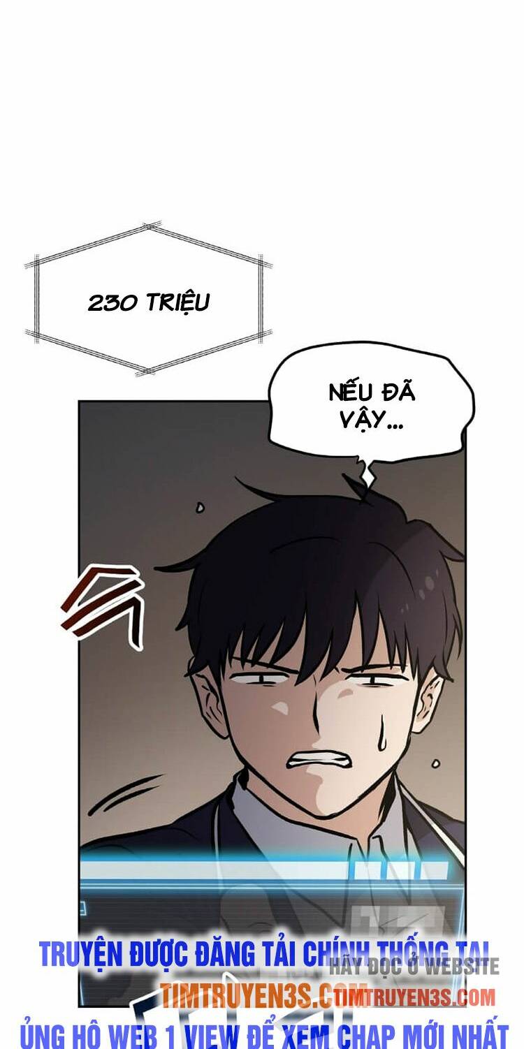 ta có max thuộc tính may mắn chapter 32 - Trang 2