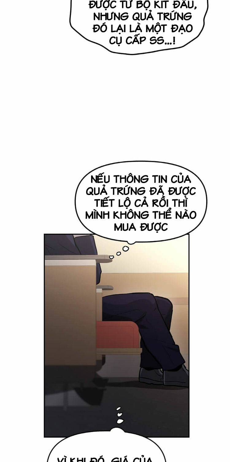 ta có max thuộc tính may mắn chapter 32 - Trang 2