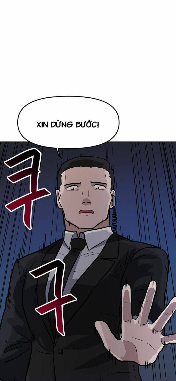 ta có max thuộc tính may mắn chapter 32 - Trang 2