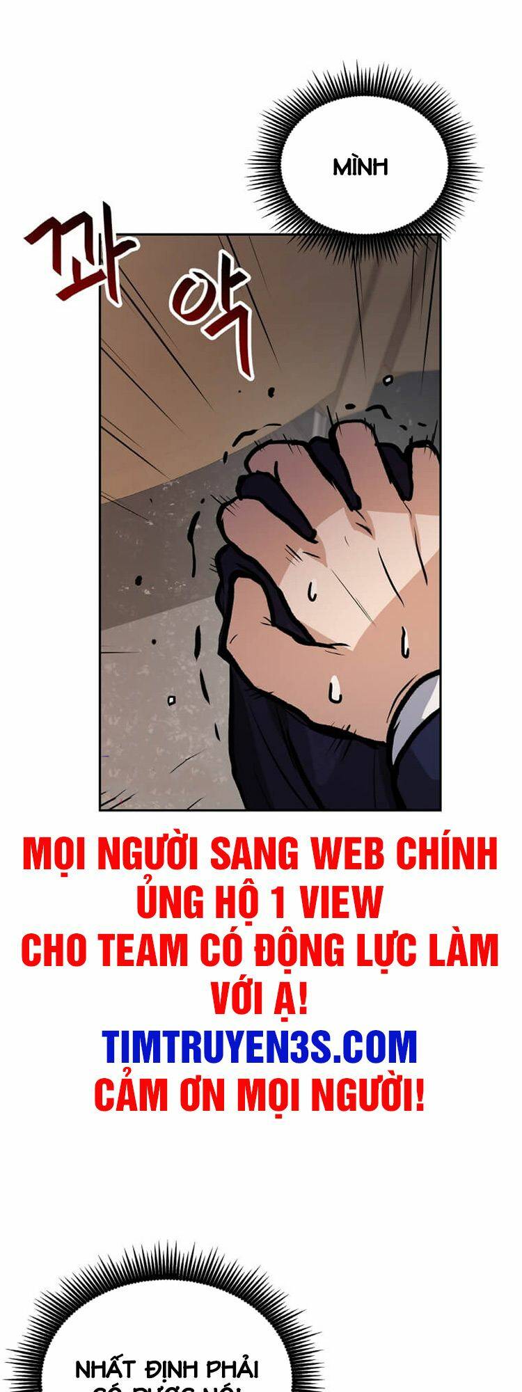 ta có max thuộc tính may mắn chapter 32 - Trang 2