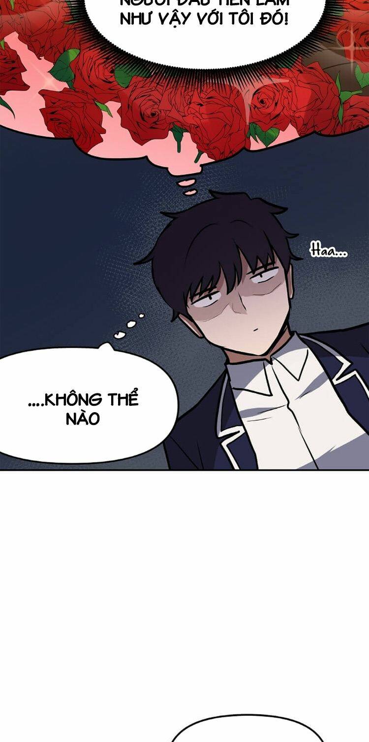 ta có max thuộc tính may mắn chapter 32 - Trang 2