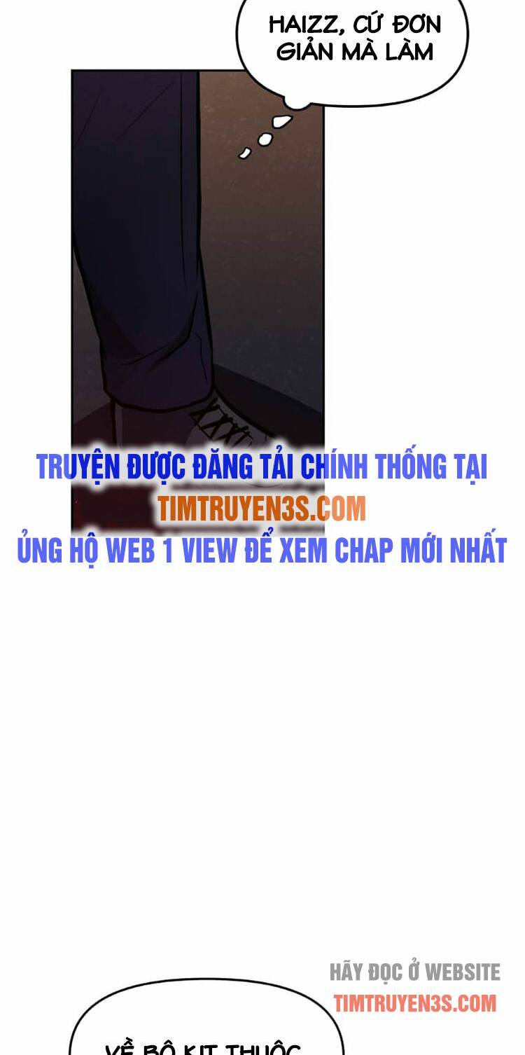 ta có max thuộc tính may mắn chapter 32 - Trang 2