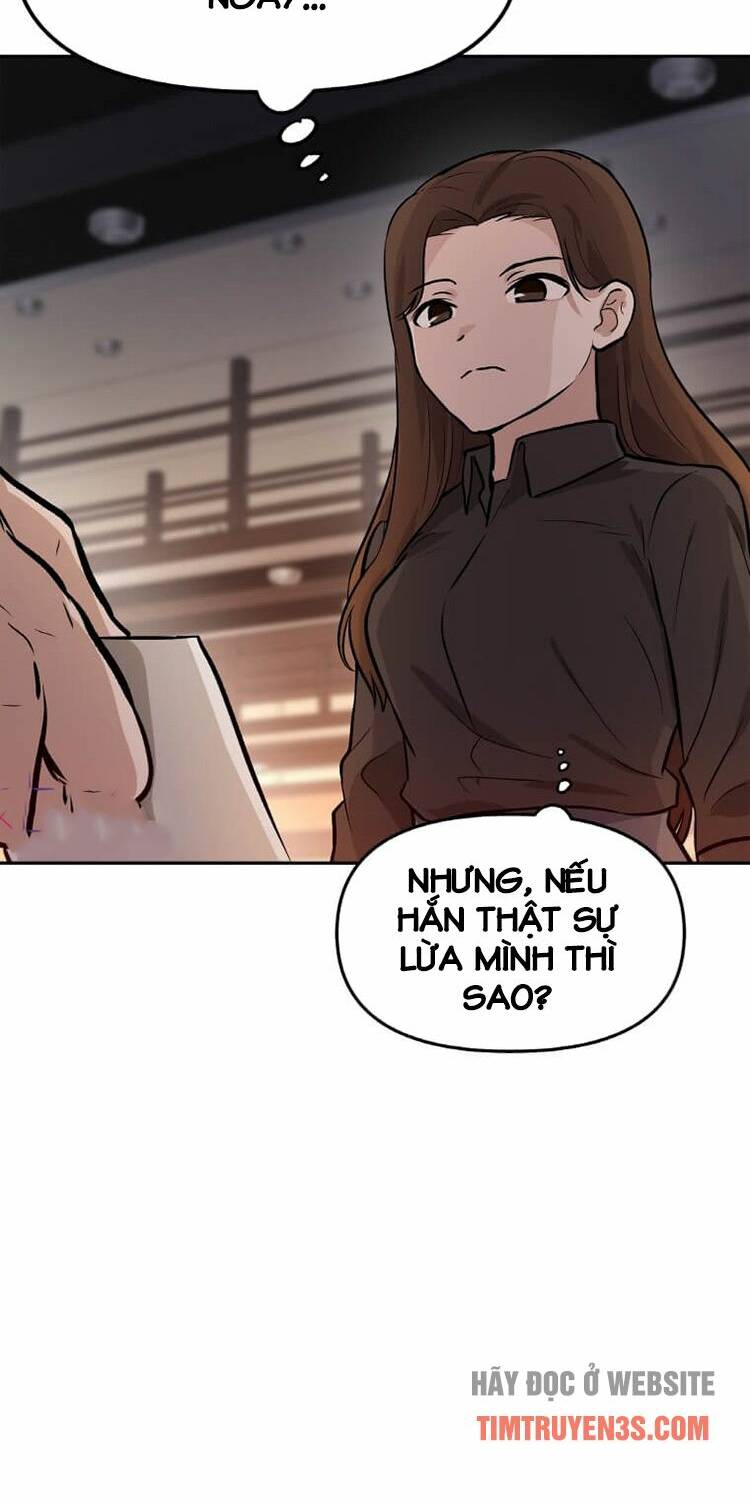 ta có max thuộc tính may mắn chapter 32 - Trang 2