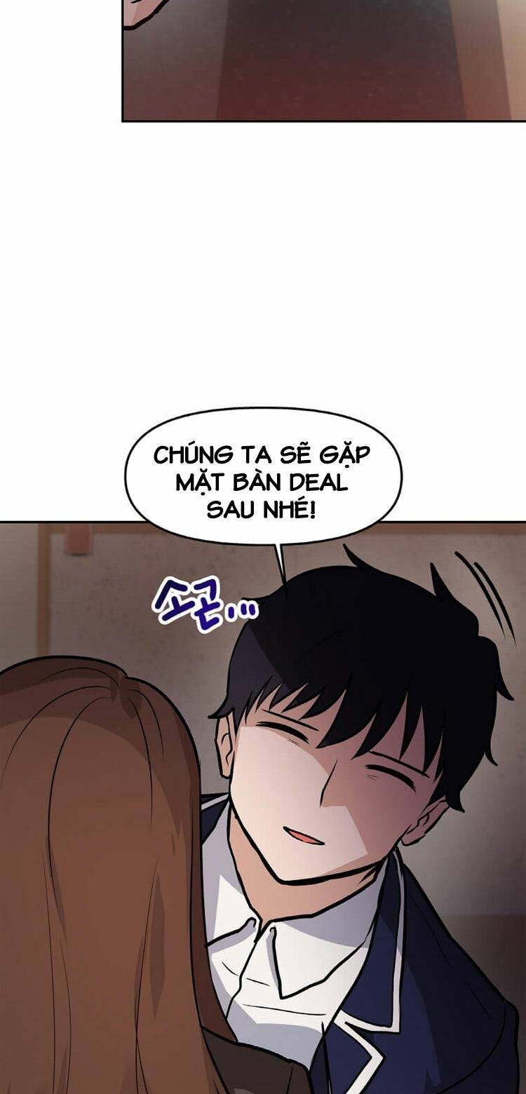 ta có max thuộc tính may mắn chapter 32 - Trang 2