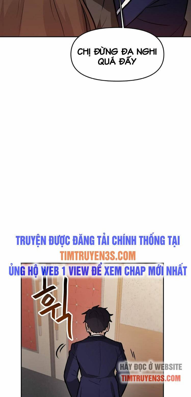 ta có max thuộc tính may mắn chapter 32 - Trang 2