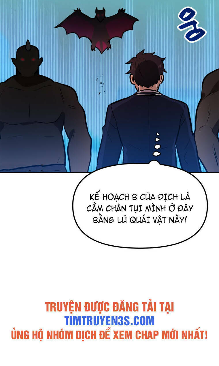 ta có max thuộc tính may mắn chapter 48 - Trang 2