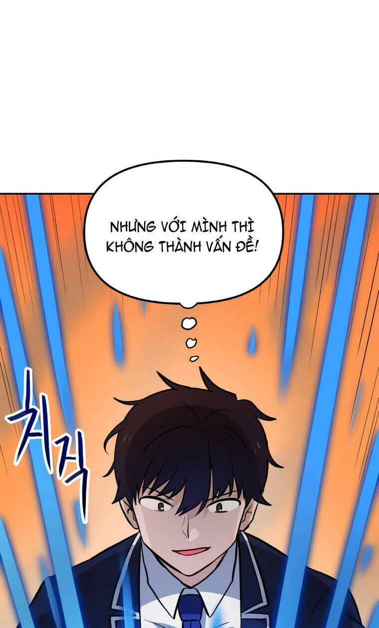 ta có max thuộc tính may mắn chapter 48 - Trang 2