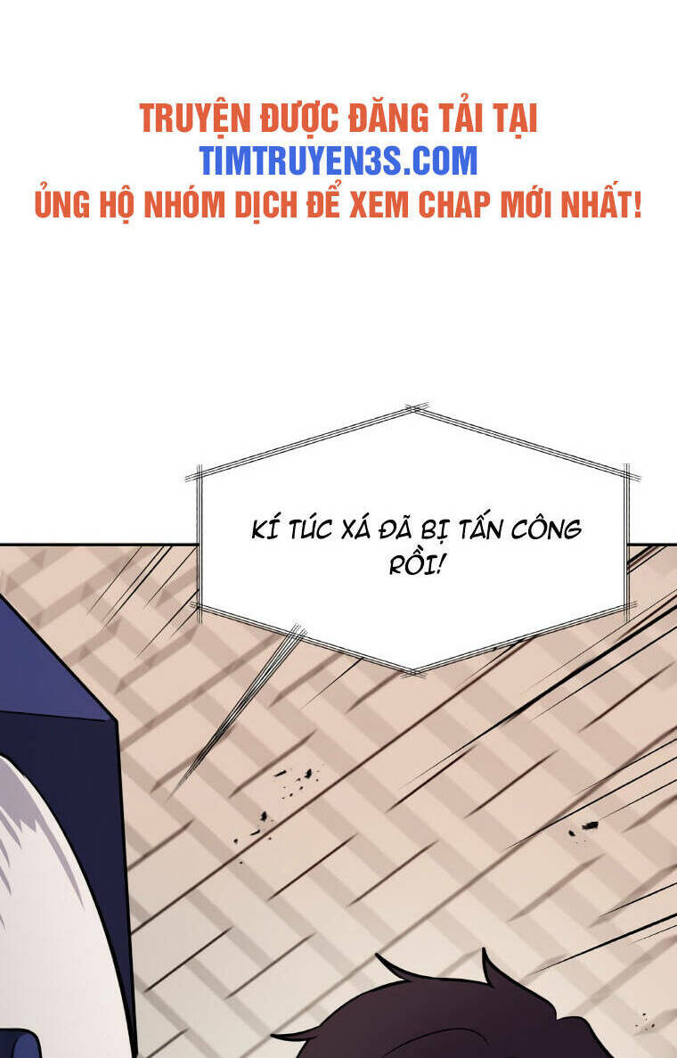 ta có max thuộc tính may mắn chapter 48 - Trang 2