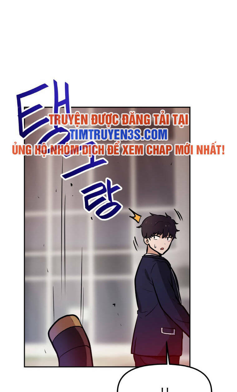 ta có max thuộc tính may mắn chapter 48 - Trang 2