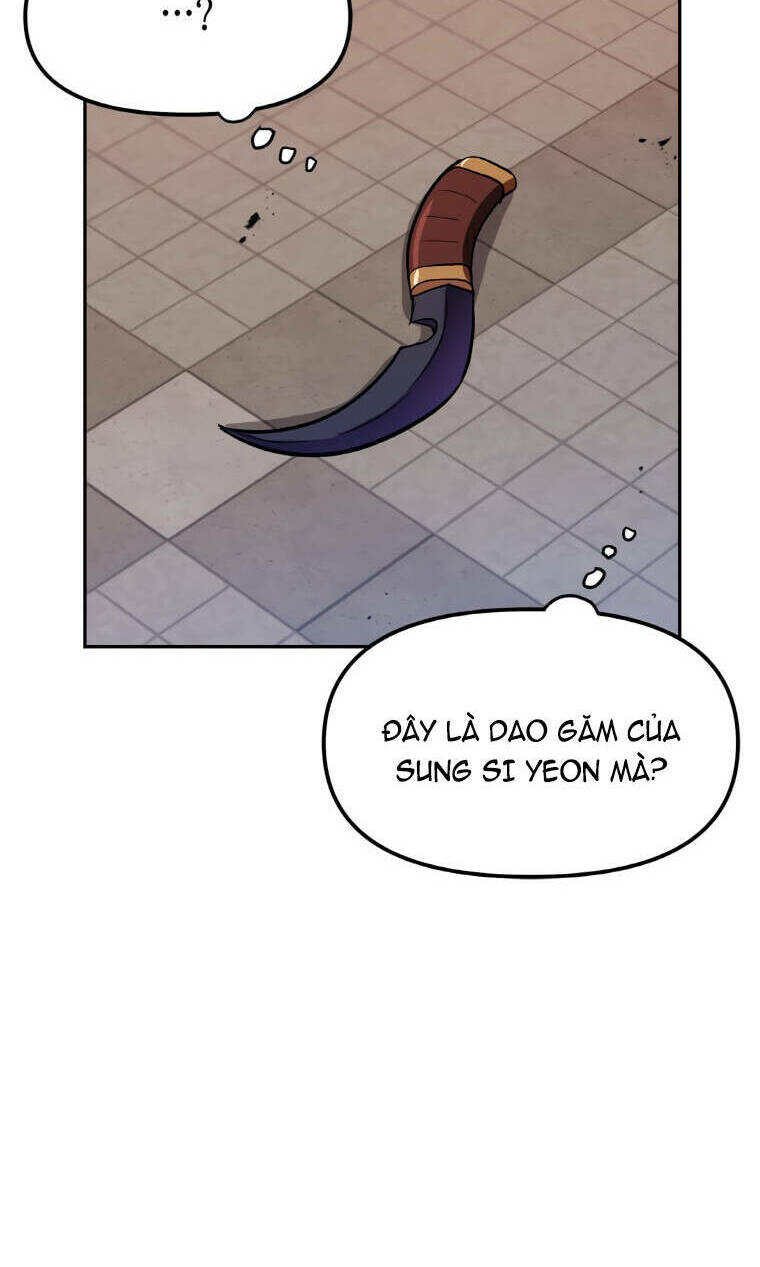 ta có max thuộc tính may mắn chapter 48 - Trang 2