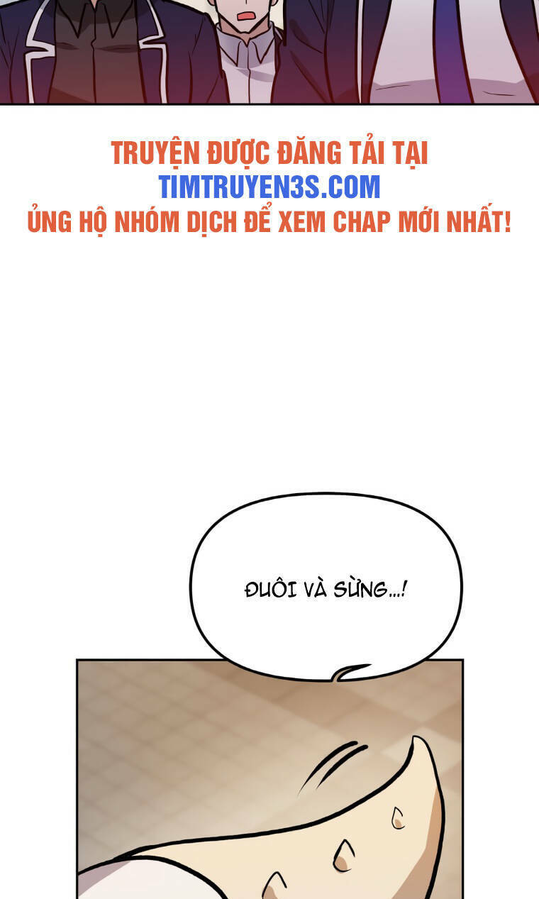 ta có max thuộc tính may mắn chapter 48 - Trang 2