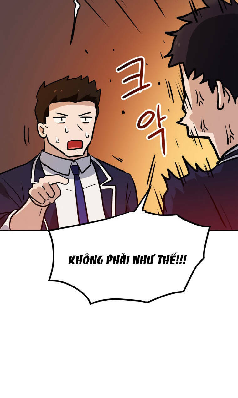 ta có max thuộc tính may mắn chapter 48 - Trang 2