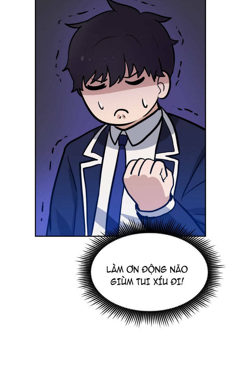 ta có max thuộc tính may mắn chapter 48 - Trang 2