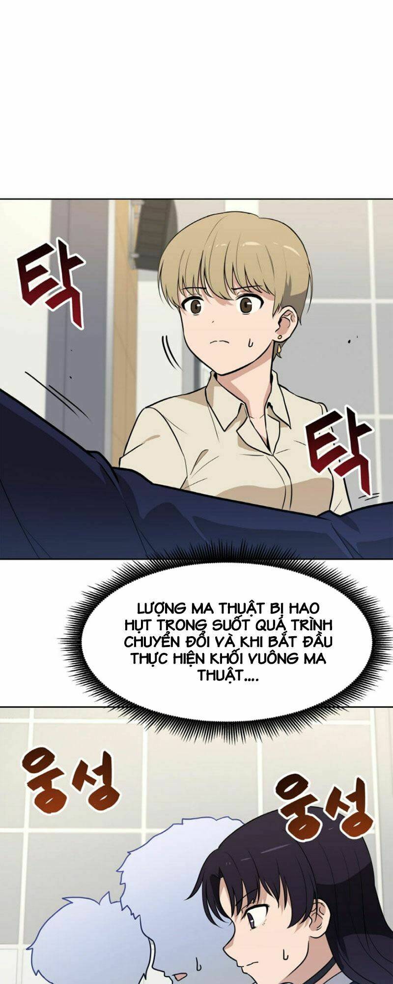 ta có max thuộc tính may mắn chapter 5 - Trang 2