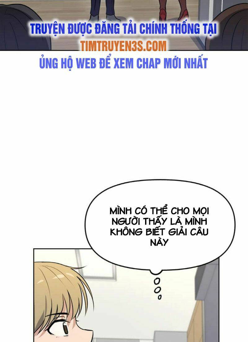 ta có max thuộc tính may mắn chapter 5 - Trang 2