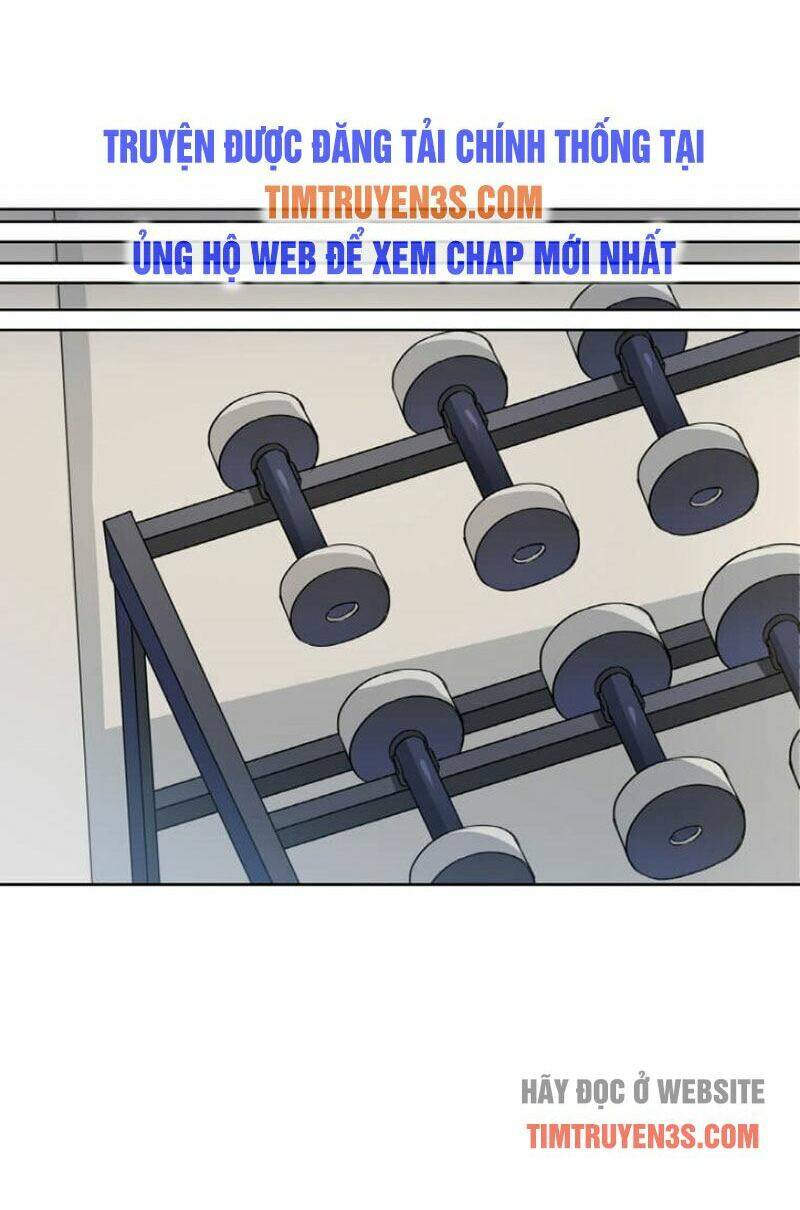 ta có max thuộc tính may mắn chapter 5 - Trang 2