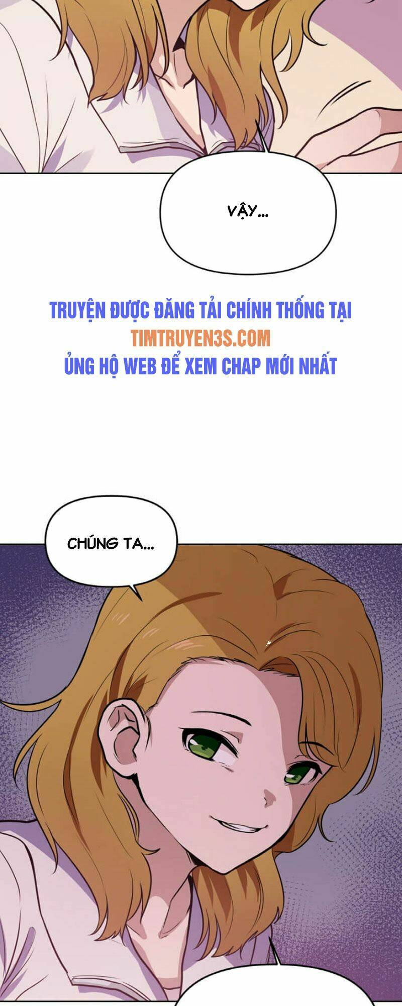 ta có max thuộc tính may mắn chapter 5 - Trang 2