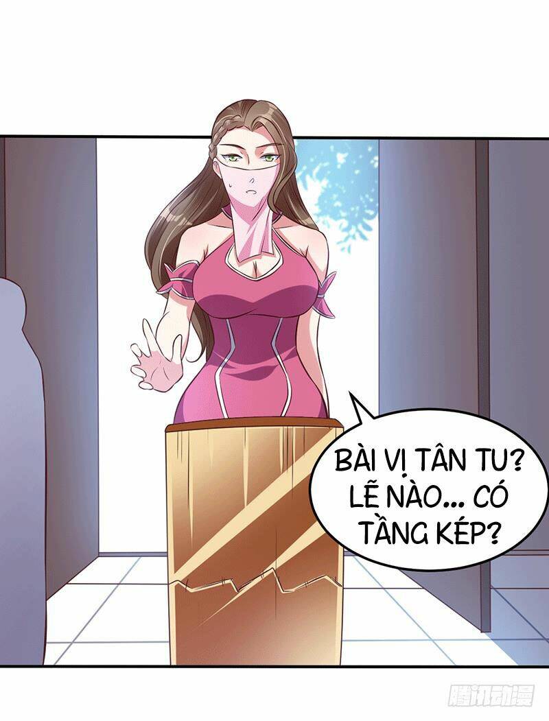 ta có một bộ hỗn độn kinh chapter 14 - Trang 2