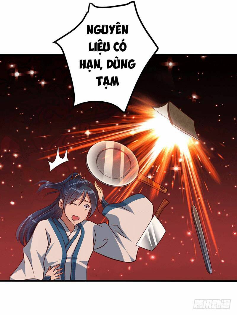 ta có một bộ hỗn độn kinh chapter 14 - Trang 2