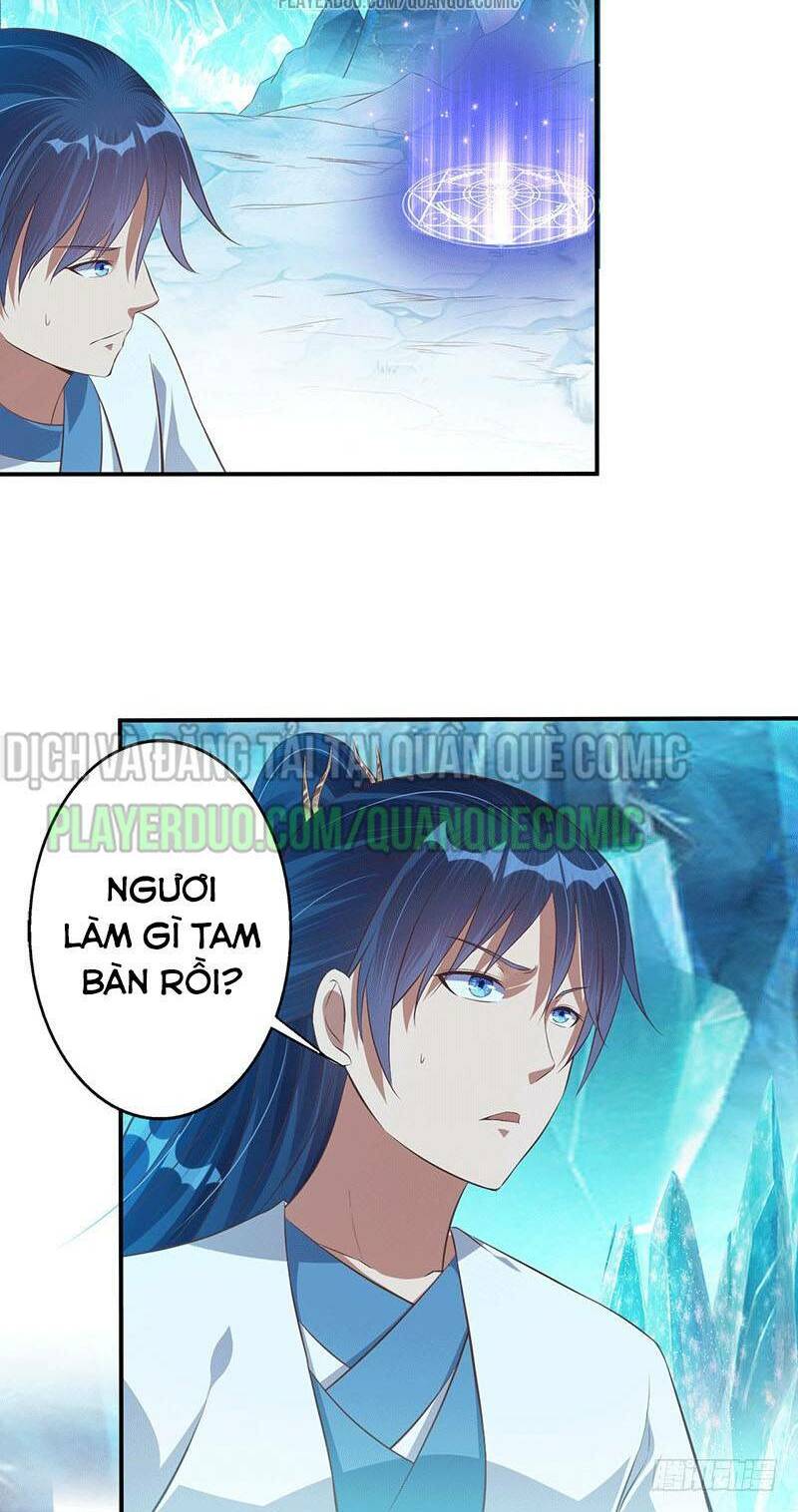 ta có một bộ hỗn độn kinh chapter 41 - Trang 2