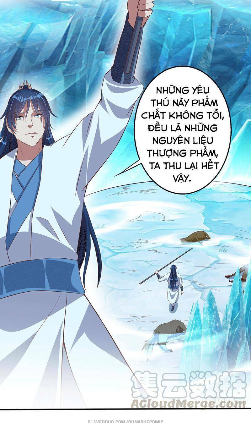 ta có một bộ hỗn độn kinh chapter 41 - Trang 2