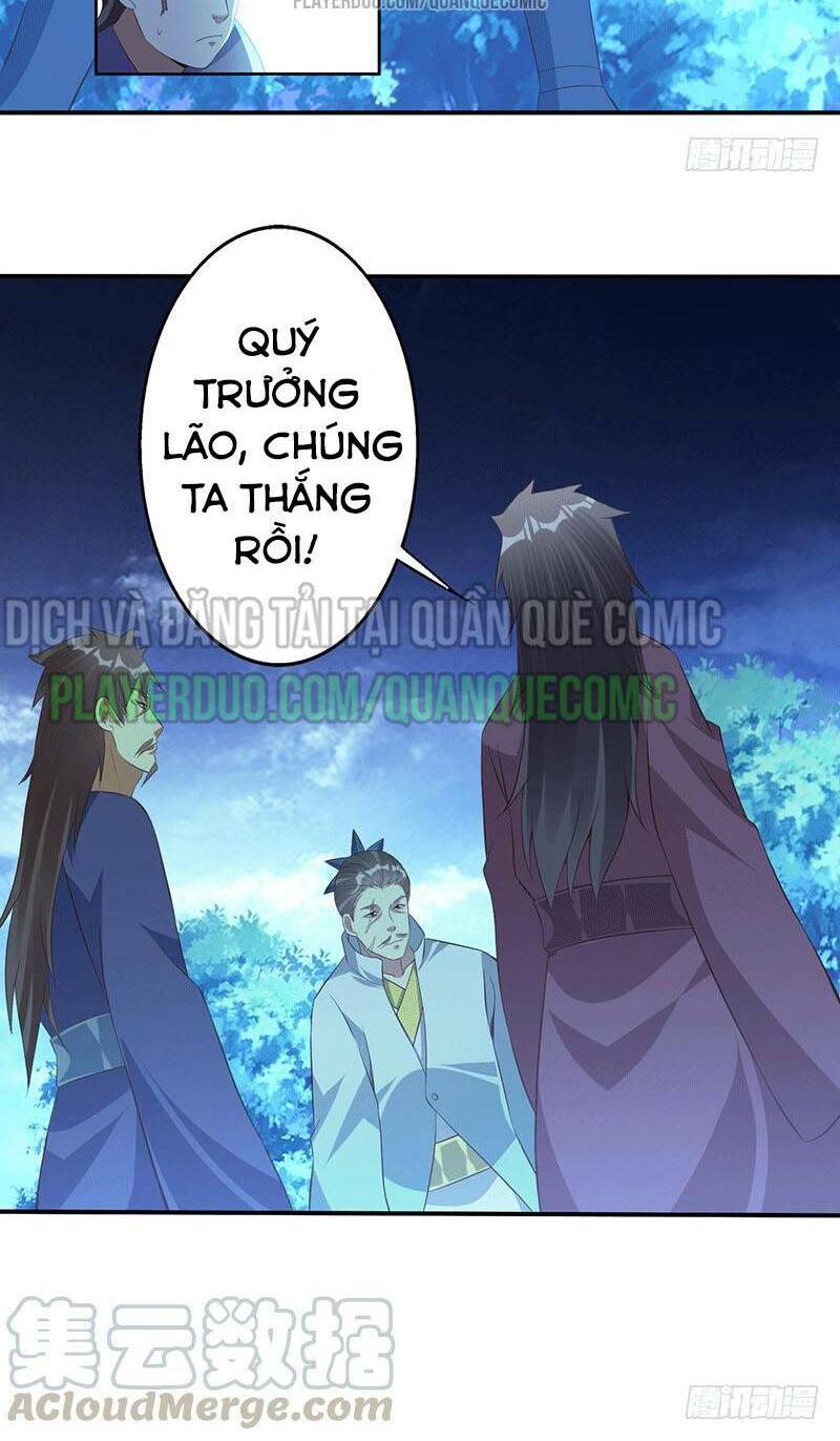 ta có một bộ hỗn độn kinh chapter 47 - Trang 2