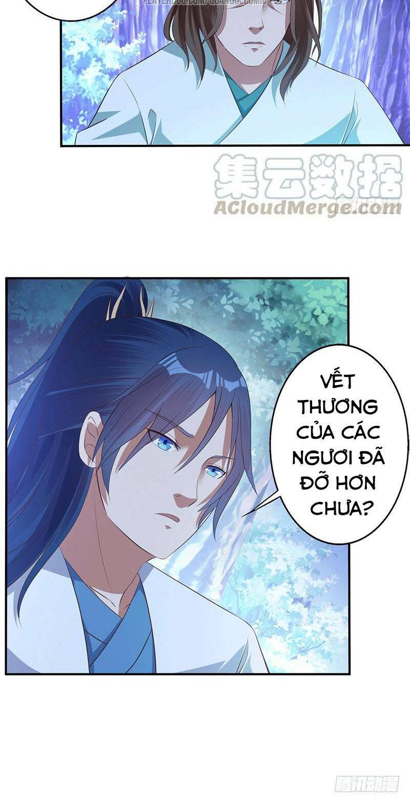 ta có một bộ hỗn độn kinh chapter 48 - Trang 2