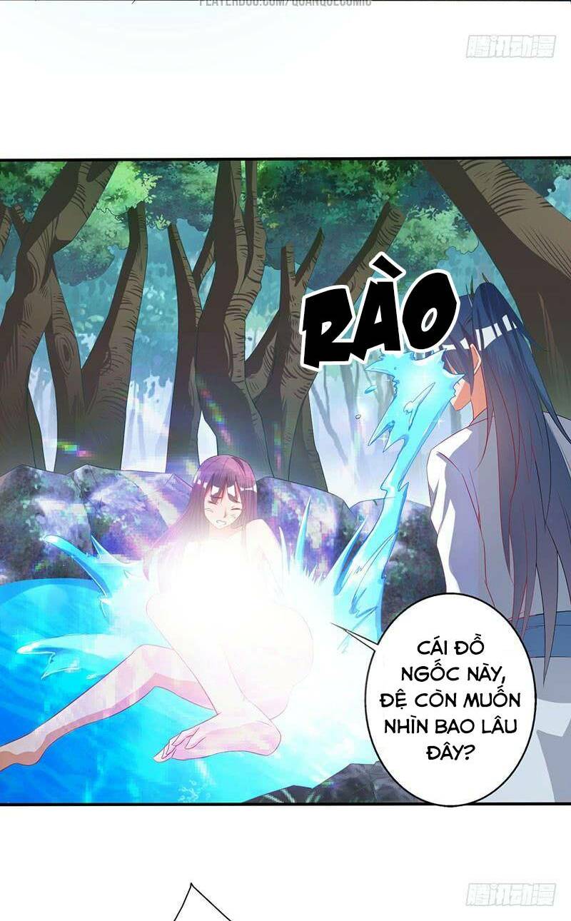 ta có một bộ hỗn độn kinh chapter 58 - Trang 2