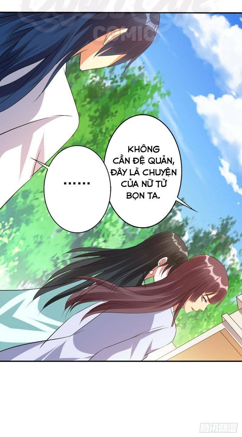 ta có một bộ hỗn độn kinh chapter 69 - Trang 2