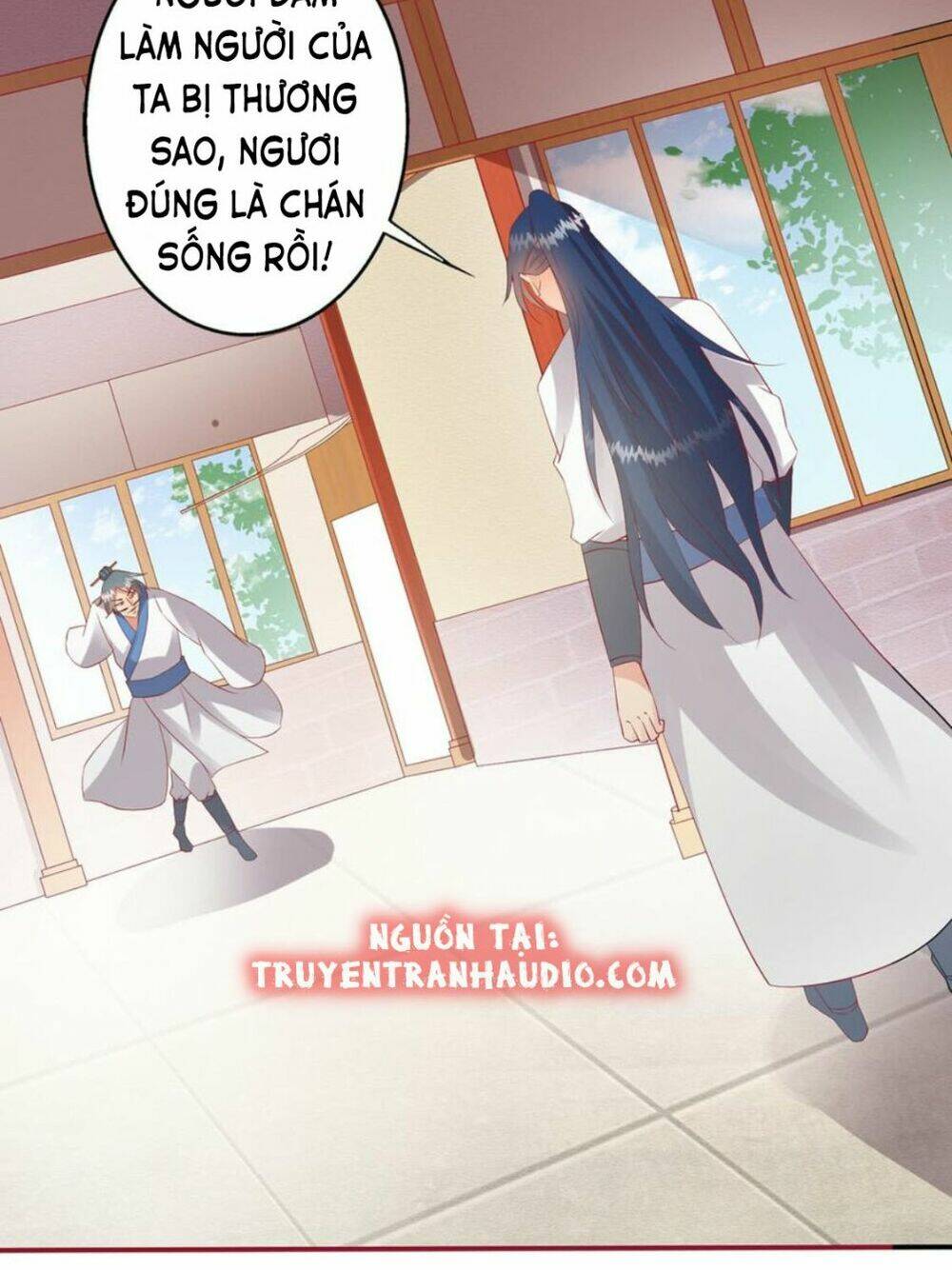 ta có một bộ hỗn độn kinh chapter 70 - Trang 2