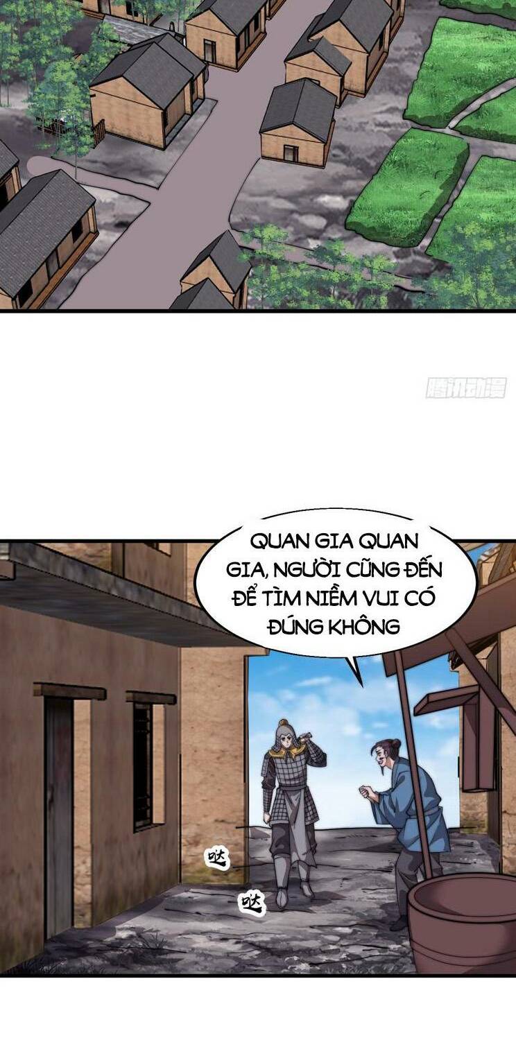 ta có một sơn trại ngoại truyện chapter 16 - Trang 2