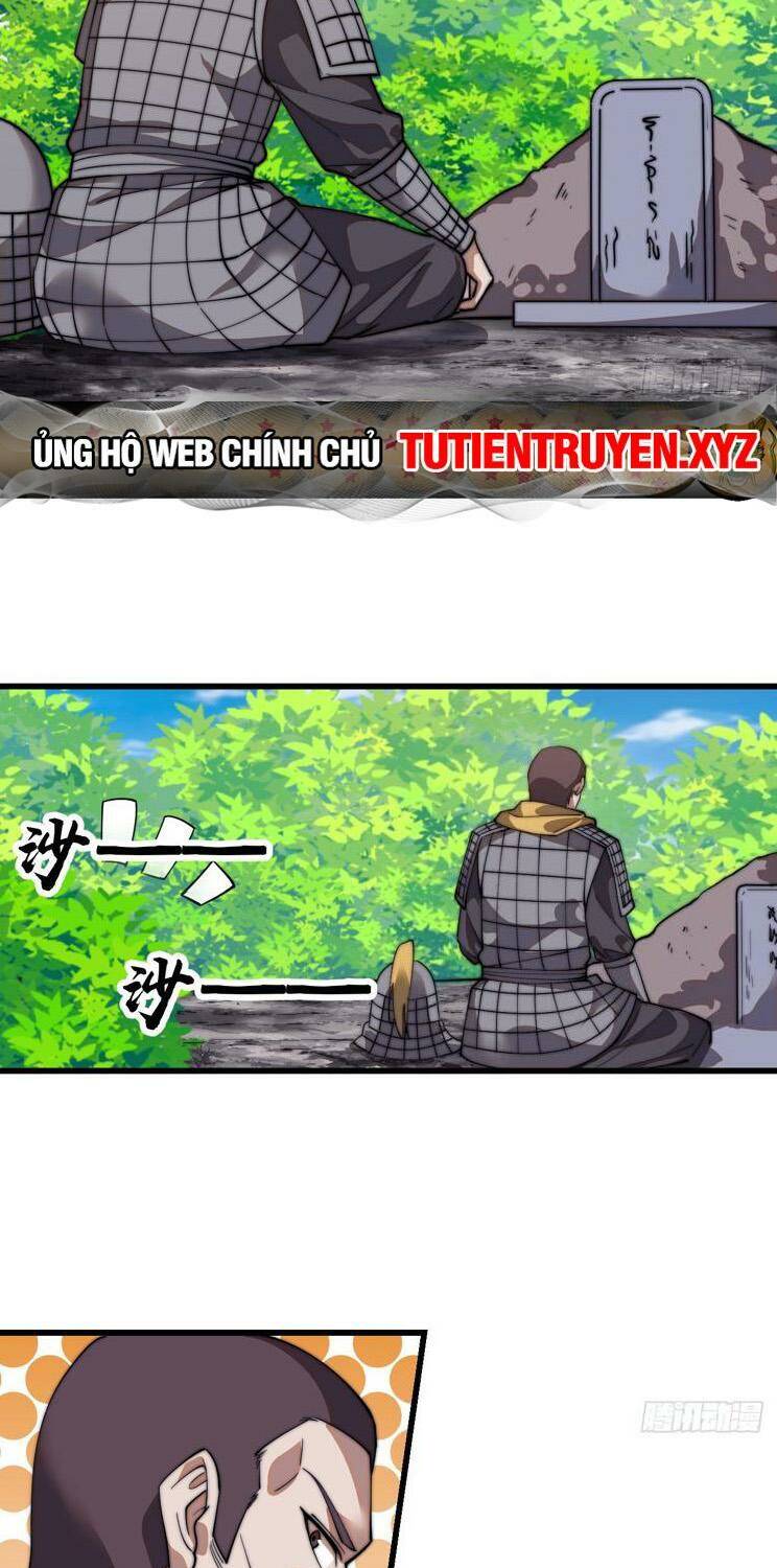 ta có một sơn trại ngoại truyện chapter 16 - Trang 2