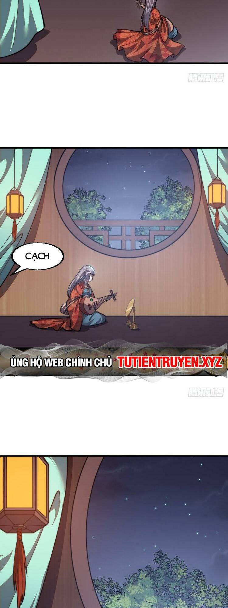 ta có một sơn trại ngoại truyện chapter 5 - Next chapter 6