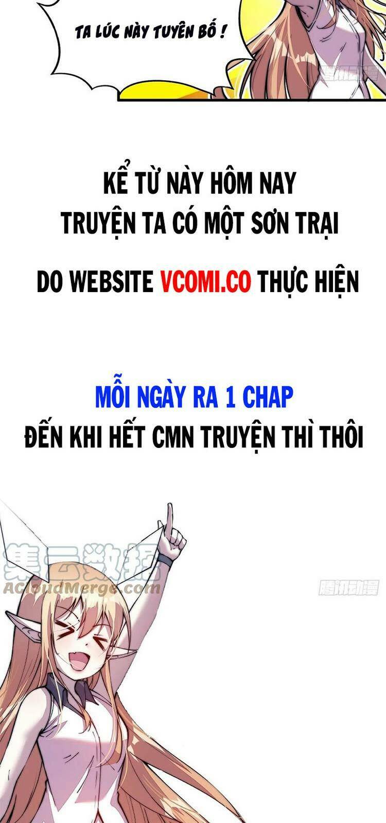 ta có một sơn trại chương 158 - Next chương 159