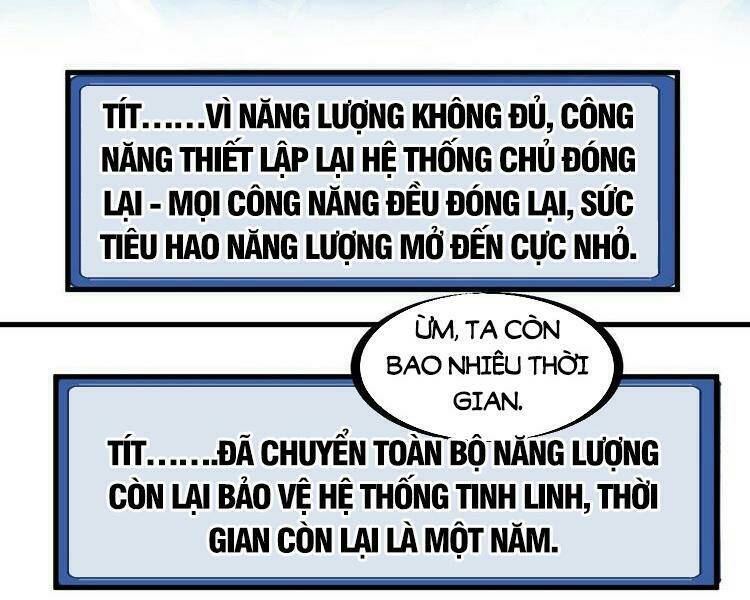 ta có một sơn trại chương 175 - Trang 2